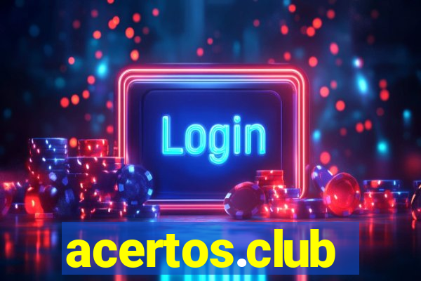 acertos.club