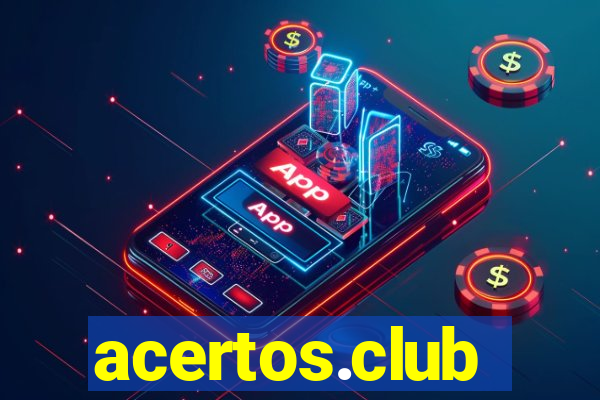 acertos.club