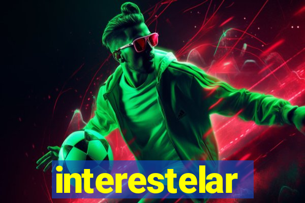 interestelar download dublado