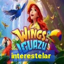 interestelar download dublado