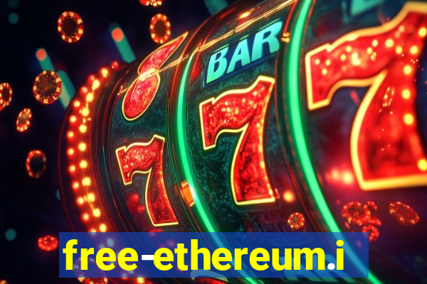 free-ethereum.io