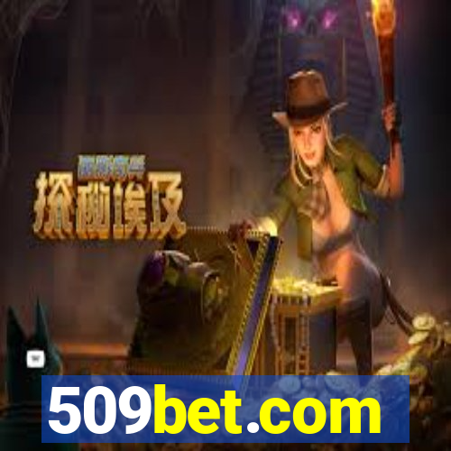 509bet.com