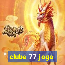 clube 77 jogo