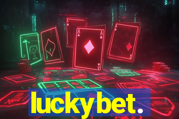 luckybet.