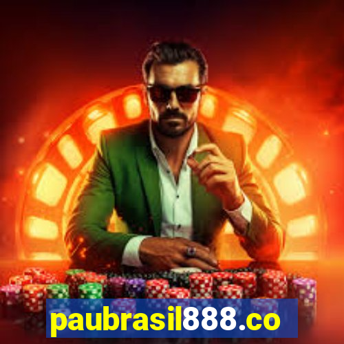 paubrasil888.com