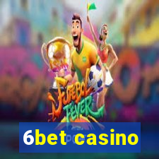 6bet casino