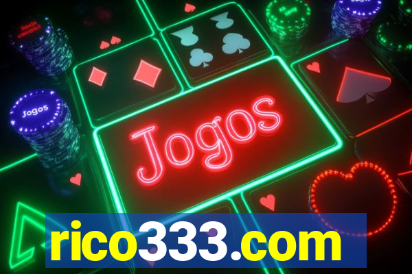 rico333.com