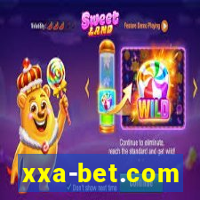 xxa-bet.com