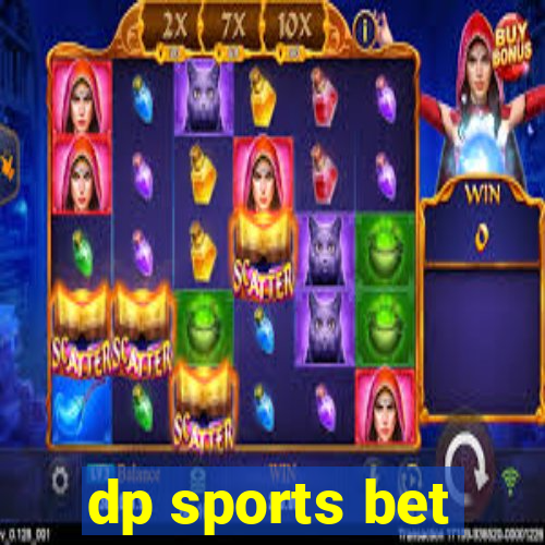 dp sports bet