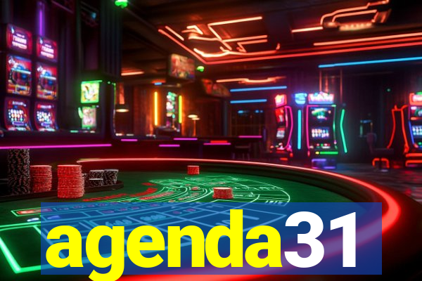 agenda31