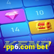 pp6.com bet