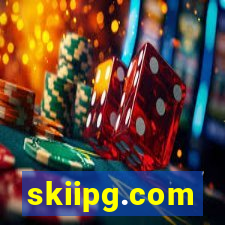 skiipg.com