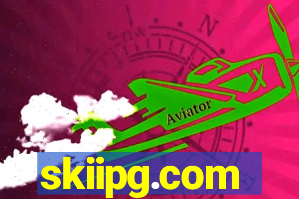 skiipg.com