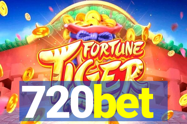 720bet