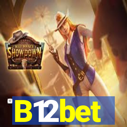 B12bet