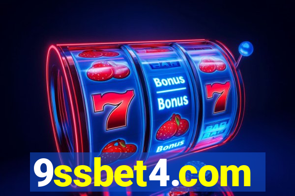 9ssbet4.com