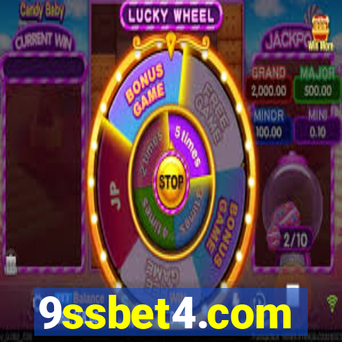 9ssbet4.com