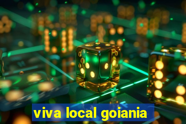 viva local goiania