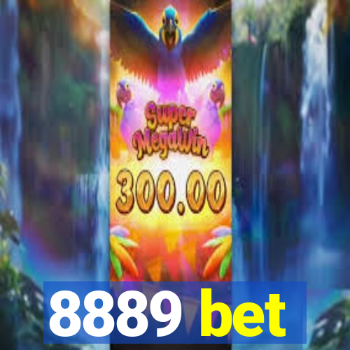 8889 bet