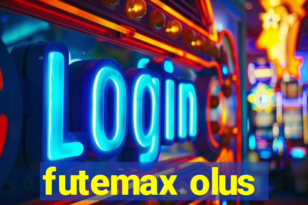 futemax olus