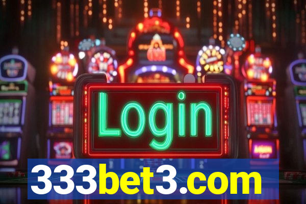 333bet3.com