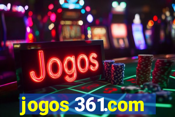 jogos 361.com