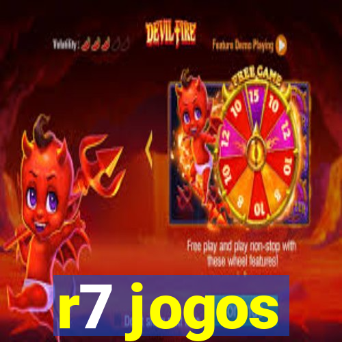 r7 jogos