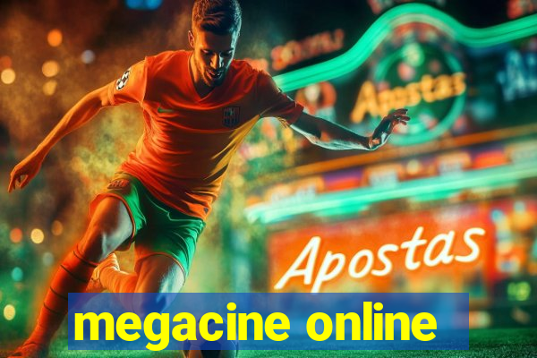 megacine online