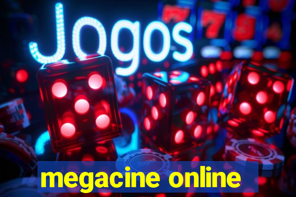 megacine online