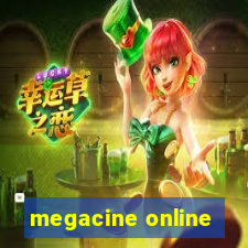 megacine online