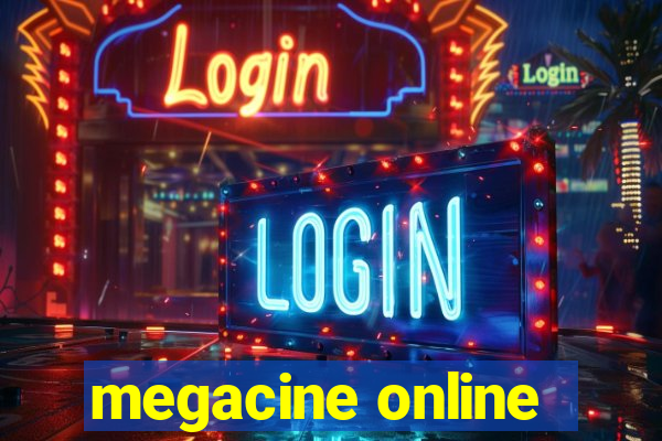 megacine online