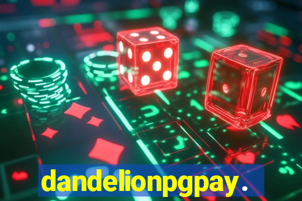 dandelionpgpay.com