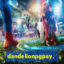 dandelionpgpay.com