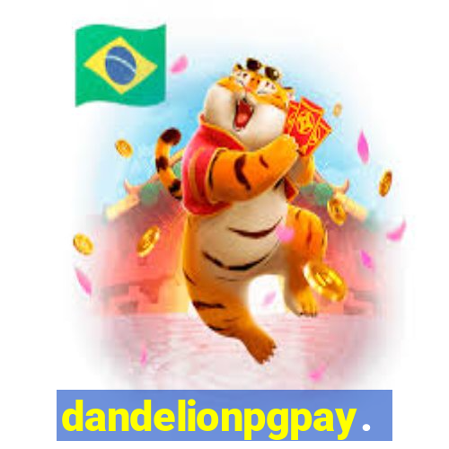 dandelionpgpay.com