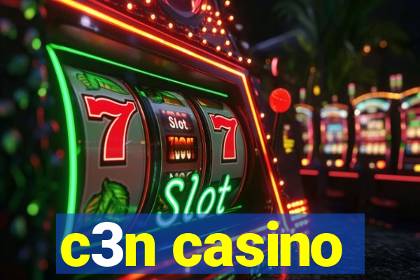 c3n casino