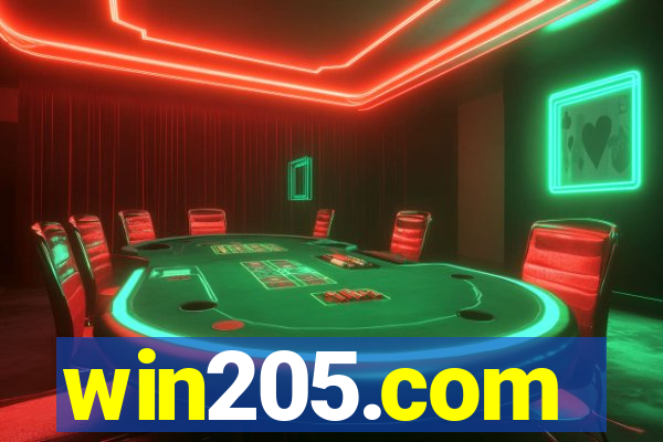 win205.com