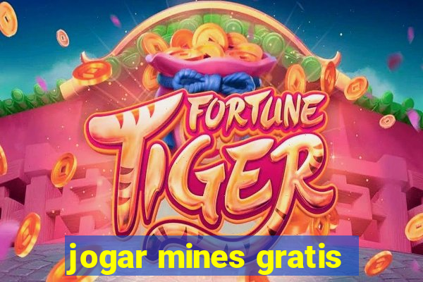 jogar mines gratis