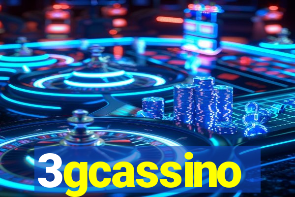 3gcassino