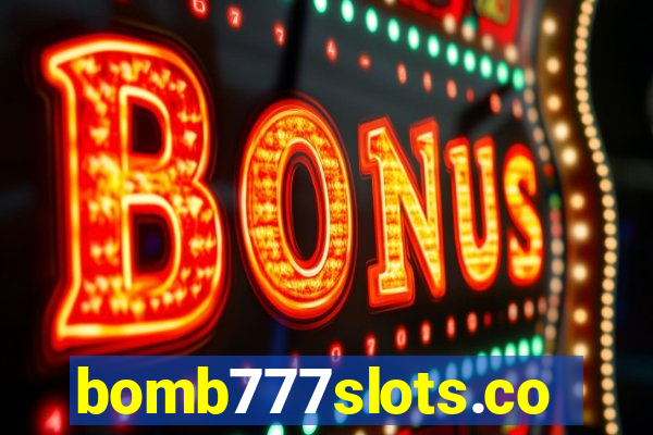 bomb777slots.com