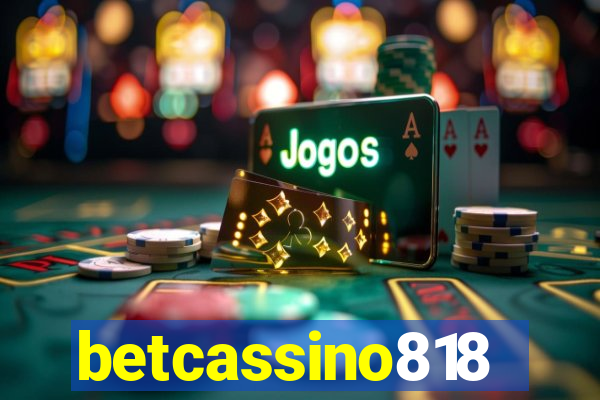 betcassino818