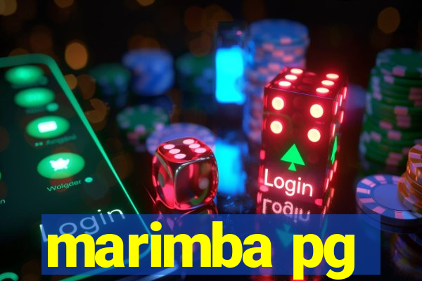 marimba pg