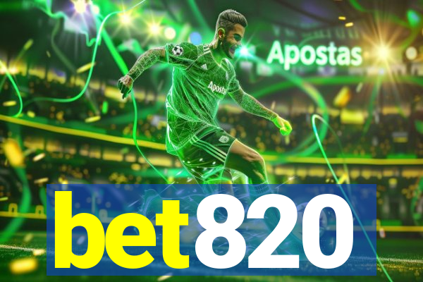 bet820