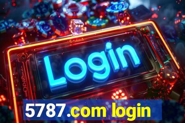 5787.com login