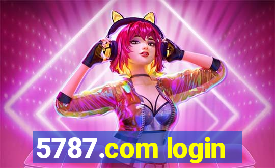 5787.com login