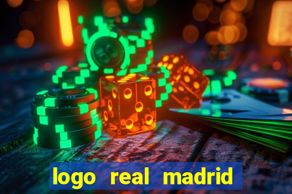 logo real madrid dls 23