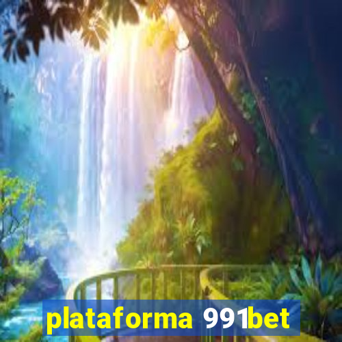 plataforma 991bet