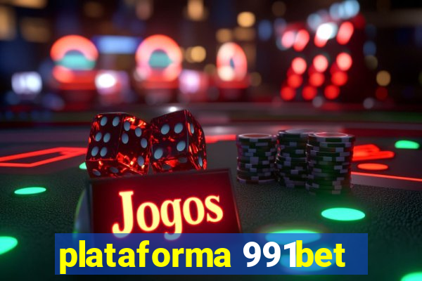 plataforma 991bet