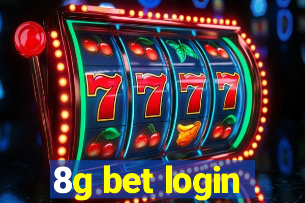 8g bet login