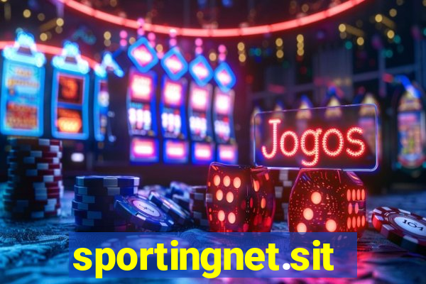 sportingnet.site