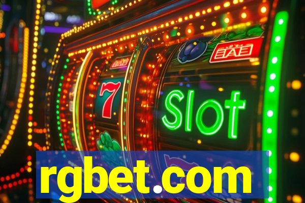 rgbet.com